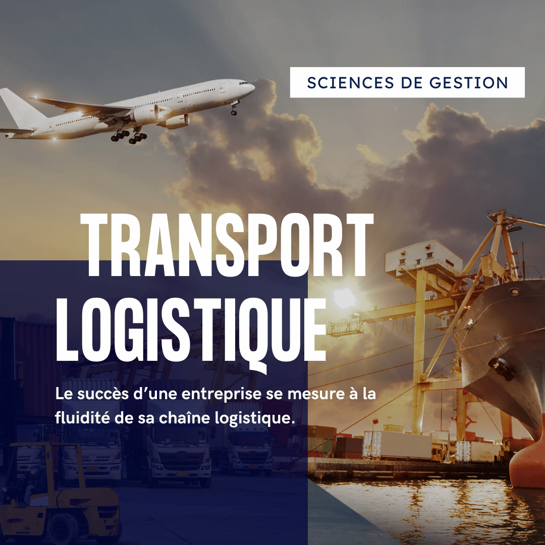 Transport Logistique