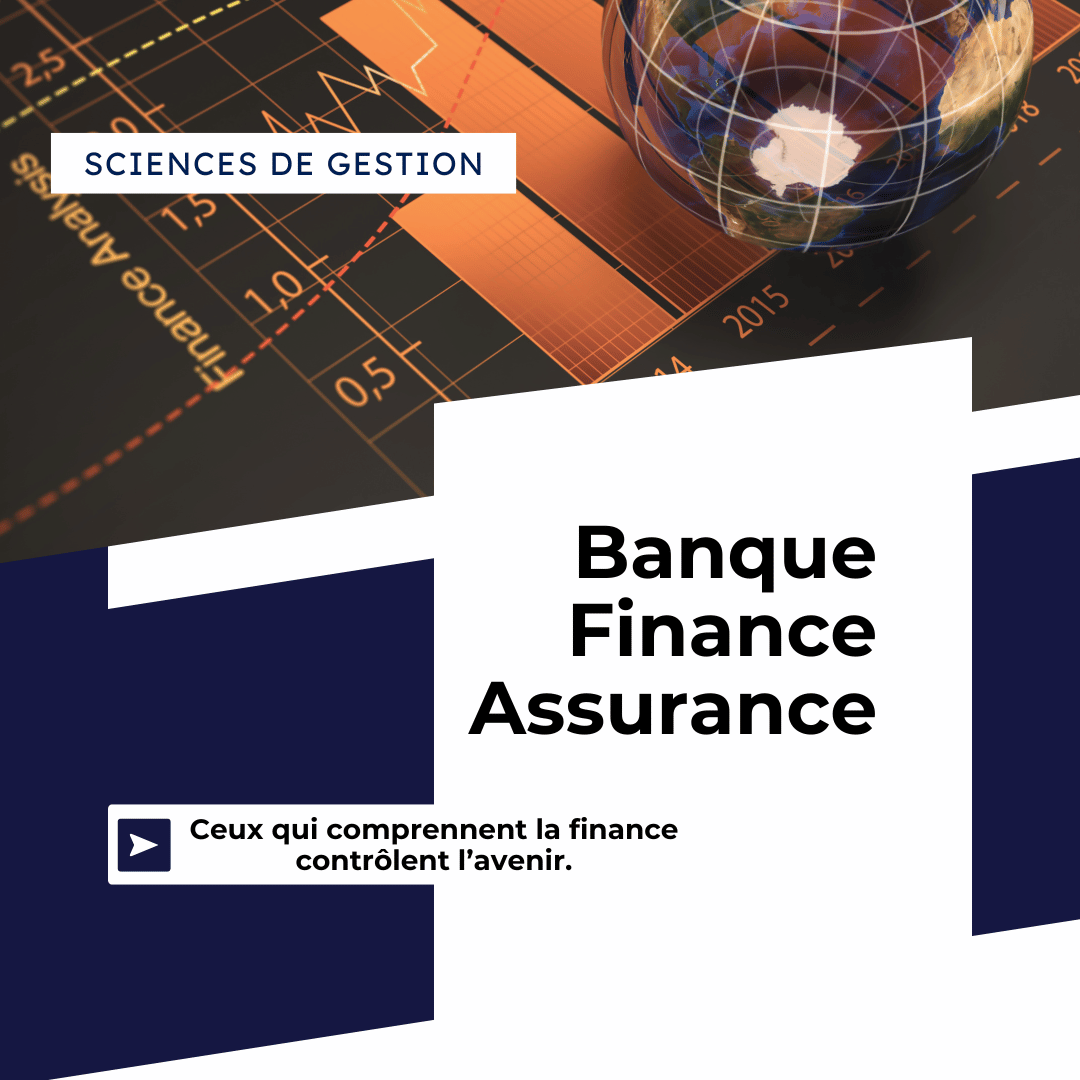 Banque Finance Assurance