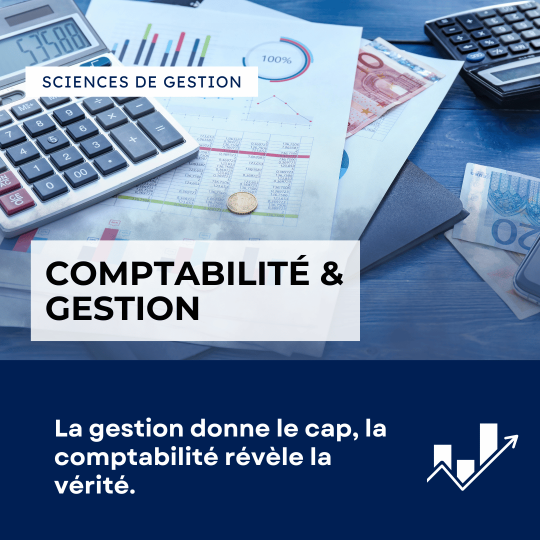 Comptabilité & Gestion
