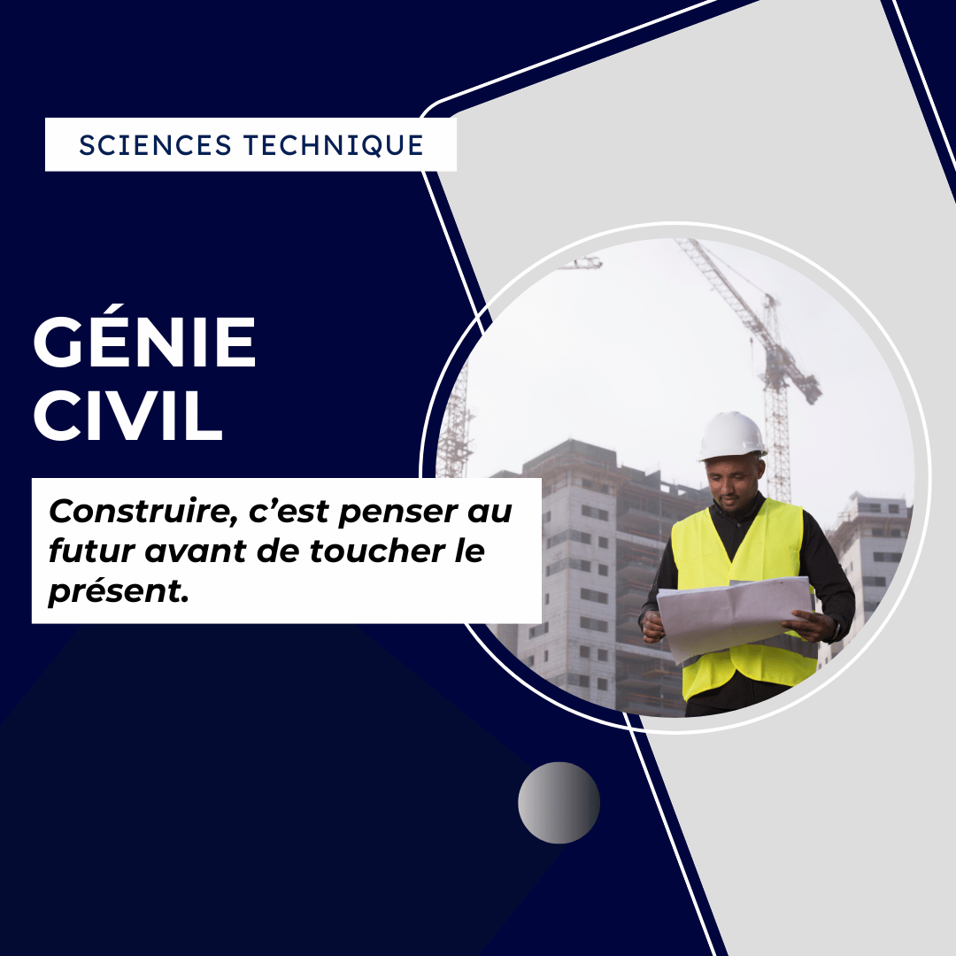 Génie Civil