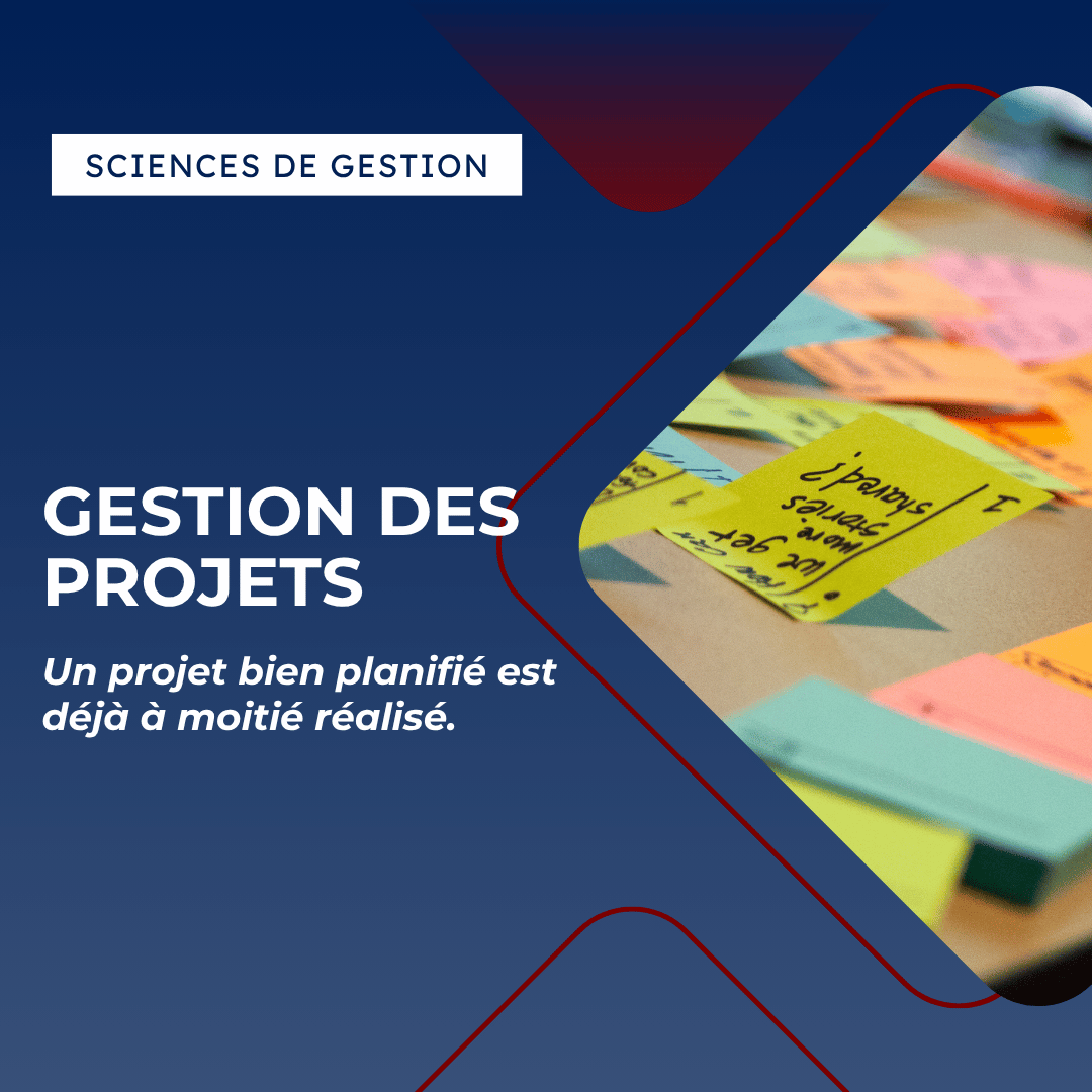 Gestion des Projets